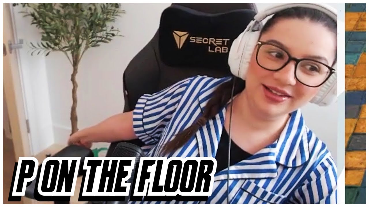 These Streamer Rooms Are Out of Control - YouTube