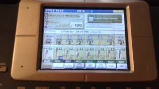 Download Lagu Set korg pa 800,,64 RAMI'' MP3