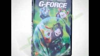 G Force