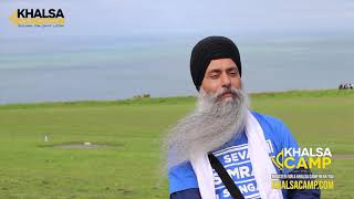 Sign up to the world's premiere sikhi camp at a location near you.
with khalsa taking place in uk, europe, australia, new zealand, india,
canada & u...