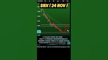 SNX Bounce update? Synthetix SNX coin price prediction and news | SNX crypto news Nov 24, 2025