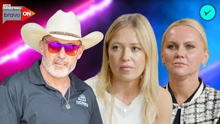 Steve McBee Sr. & Masha: The Shocking Truth About Their Relationship - Are They Still Together?