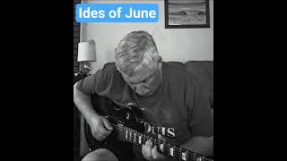 Improv backing track #electricguitar #guitar #electricguitarsolo #music