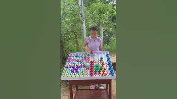 Only the Smartest Can Solve This Ball Puzzle! 13