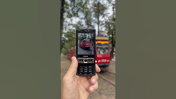 Vibes Nokia n95-8gb , camera 📸 & video  #retrophone #nokia #smartphone #n95