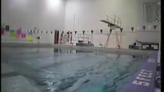 Freestyle swimming :Total Immersion technique - TraithlonSkills.com