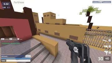 kirka.io but I main mac10
