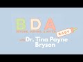 Discipline and Boundaries with Dr. Tina Payne Bryson