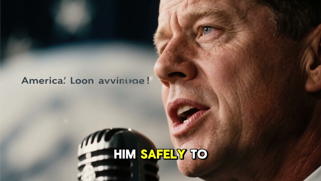 Космическая гонка: США против СССР