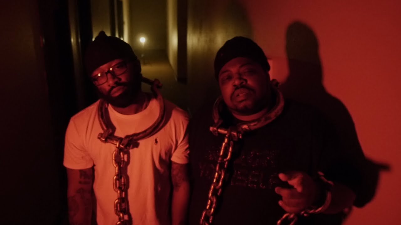 DEAD MIC AND MISTA D - LOSE IT