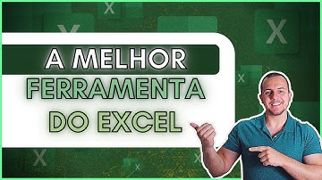 Preenchimento Relâmpago no Excel em 10 minutos | Deixe o Excel Trabalhar por Você