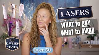 Which At-Home Laser Device Should You Buy ALL You Need to Know
