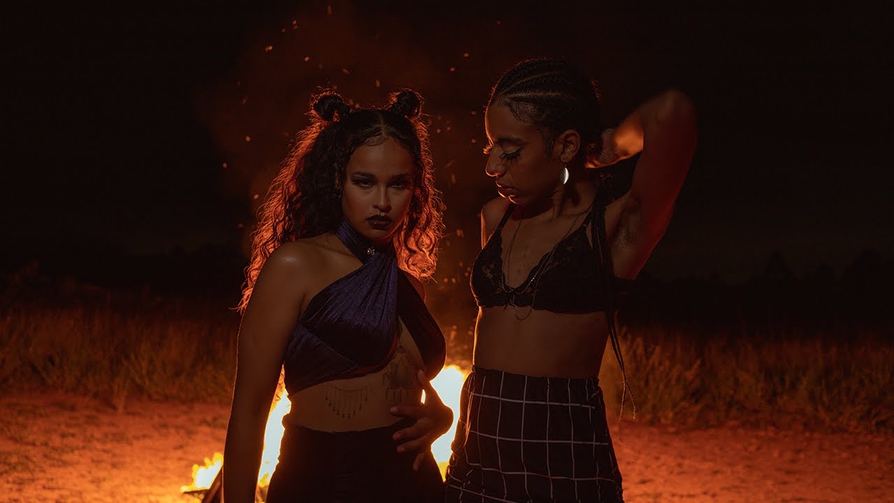 Thalia Abdon ft. Brrioni - DESENHO [prod. Caue Gas]