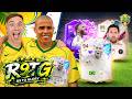 OUR RTG TEAM IS BETTER THAN PRO TEAMS!