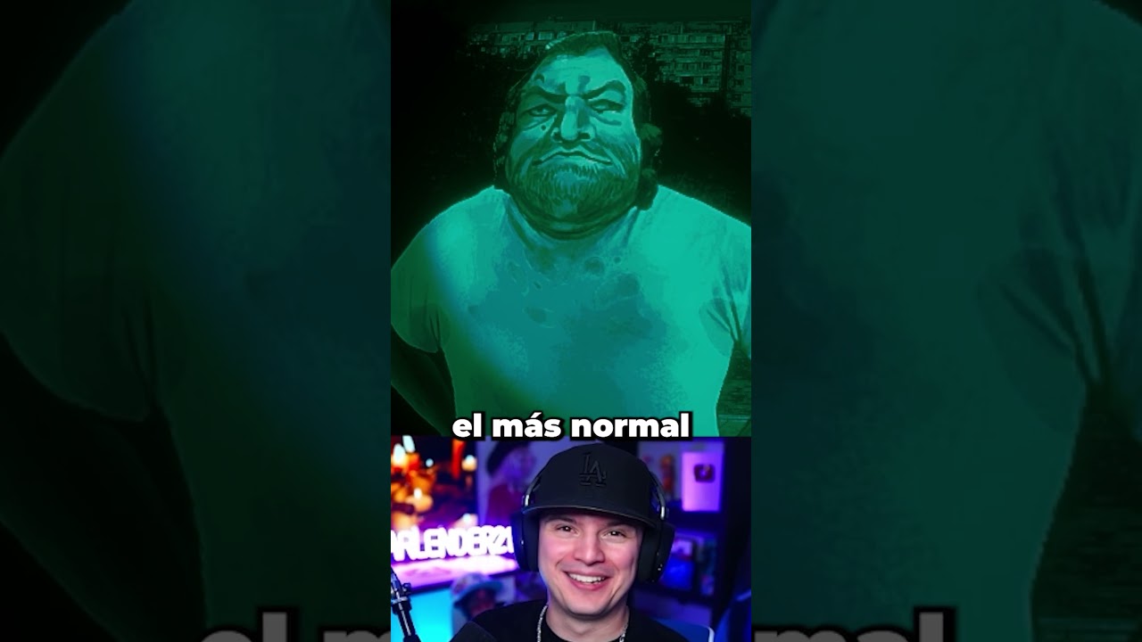 Hola humano | No, I'm not a Human