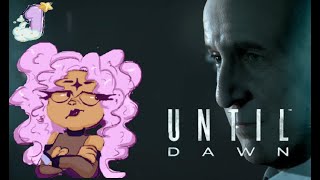 Until Dawn [1] - Its just a prank Han!