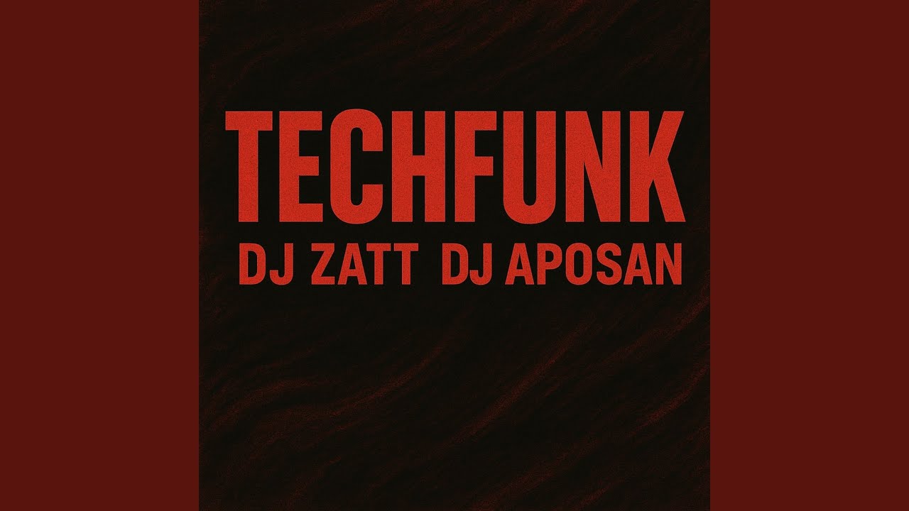 TECHFUNK