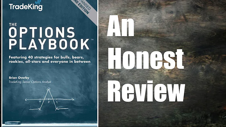 The Options Playbook: An honest review.