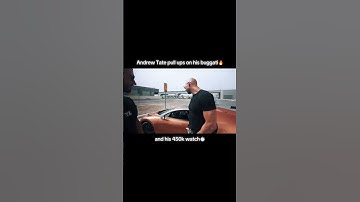 Andrew Tate pulled up on Mike Thurston’s channel and trained together💪🔥#boxing #andrewtate #fyp