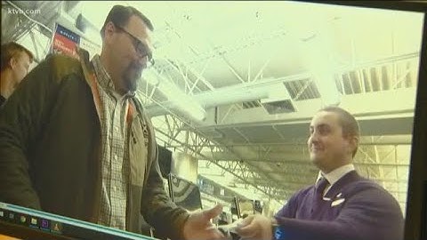 Boise State lab utilizes virtual reality to build technology that helps those in need