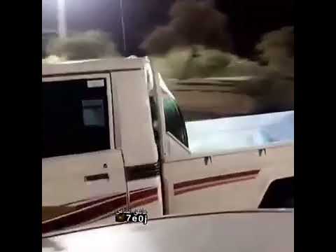 الشاص الالفين والسواق قحطاني 