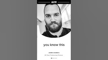 The dumbest Upwork proposal mistake