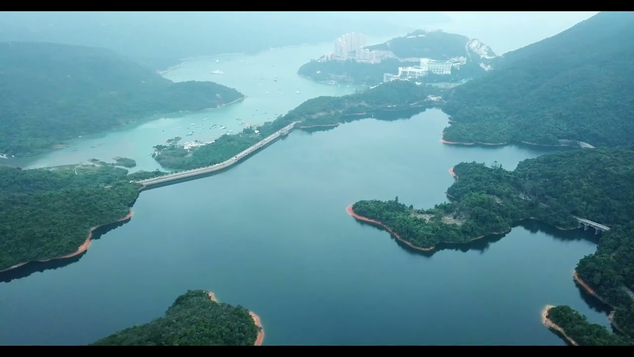 2021 12 25 大潭水塘