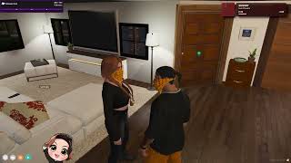 Olga Vega S3 E35: War Against Vagos? | Chrome | GTAVRP | NoPixel WL