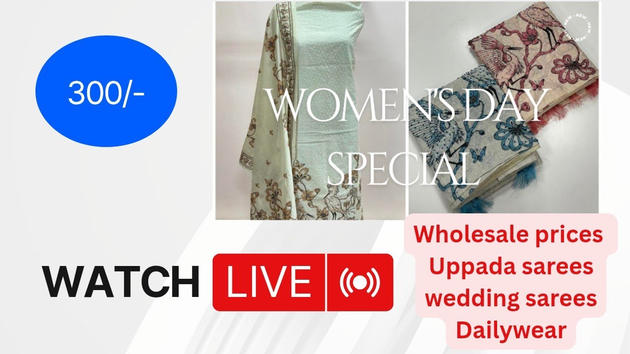 Womensday special Offers 9063471111