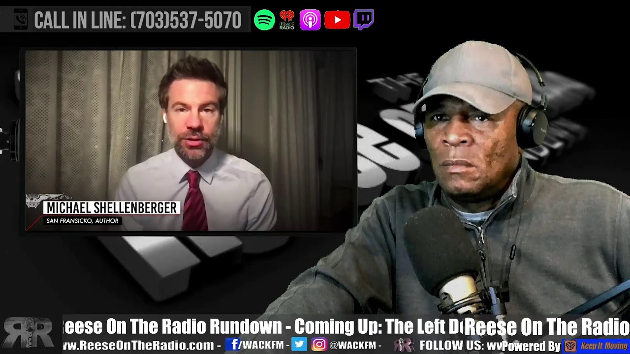 Reese On The Radio Rundown - November 16, 2021 - YouTube
