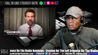 Reese On The Radio Live: November 17, 2021