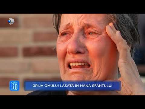 Asta-i Romania (06.09.2026) - Cand se termina puterile omenesti, incepe rugaciunea!