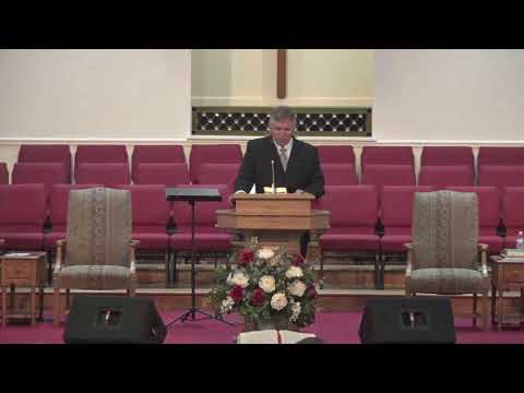 Faithful Worship and the Triumphant Entry