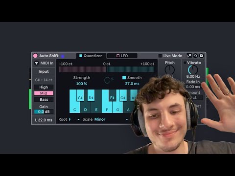Goodbye Antares Autotune 😎😎😎