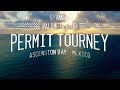 Fly Fishing for Permit at the 5th Annual Palometa Club Permit Tourney