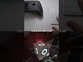 You can turn your Steam Controller into an RC Car #gaming #shorts #valve #portal2 #steam