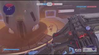 Splitgate 2 - 20 Kills @ TDM auf Terra 13