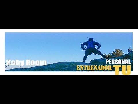 Como hacer sentadillas de manera correcta entrenador personal barcelona