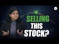 5 Smart Ways to Exit a Stock | CA Rachana Ranade