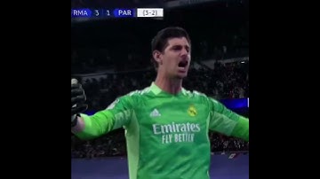 Thumbnail of EL BEIBI FUNK🤩🔥 #brazilianfunk #football #realmadrid #championsleague