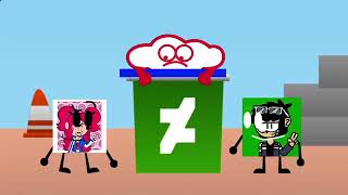 Deviantart the movie - Junior Box South Korea