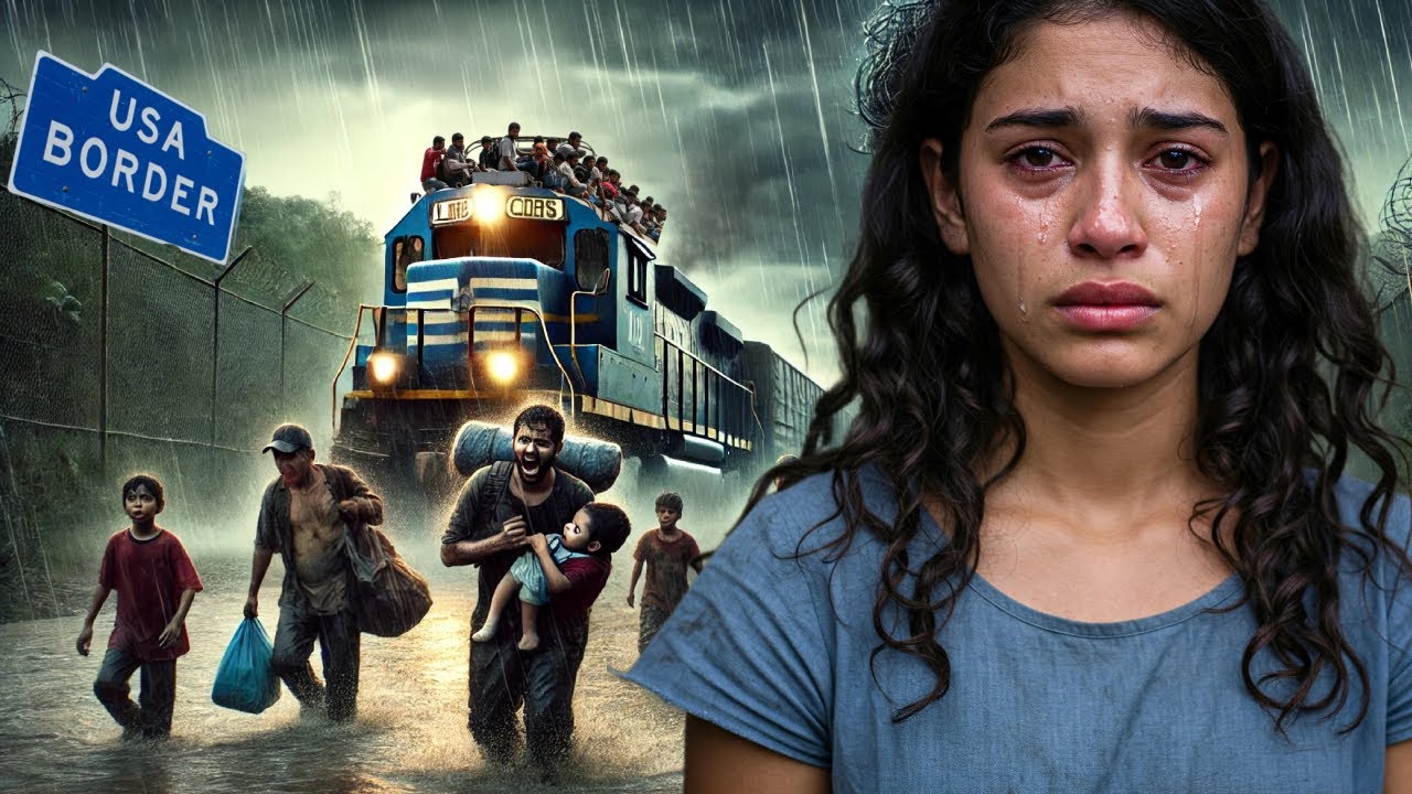 The Most Dangerous Journey To America : Inside The Darien Gap || Travel Documentary ||