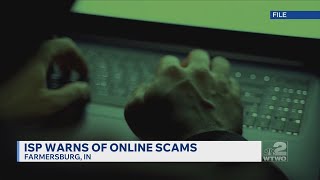 ISP warns about Facebook Marketplace scams