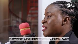 Yvonnie Marambanyika on Building a Pan-African Tech Giant, AI, Fintech & Africa’s Digital Future