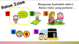 Akidah (Pra-sekolah)