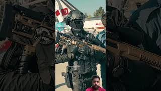 Turkey NSG Soldiers Adana Teknofest 2025 #teknofes #adana #soldier #asker #turkey #NSG #Commando