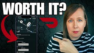 DoorDash Shop and Deliver is NOT Worth it! (Unless you do THIS!)