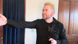 Watch Andrew Lloyd Webber The Moments Of Happiness video