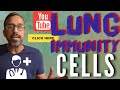 Cells involved Respiratory immunity ,Cilia and Goblet cells -Dr Santhosh Jacob