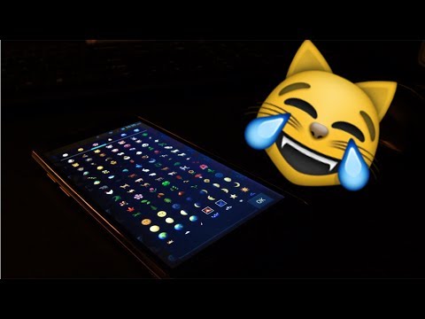 How to get iPhone Emojis on Android